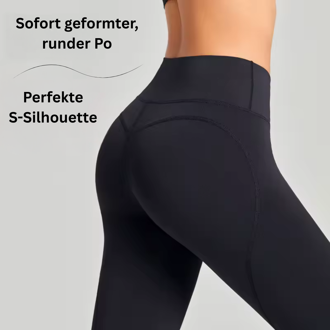 Lux Shape Leggins