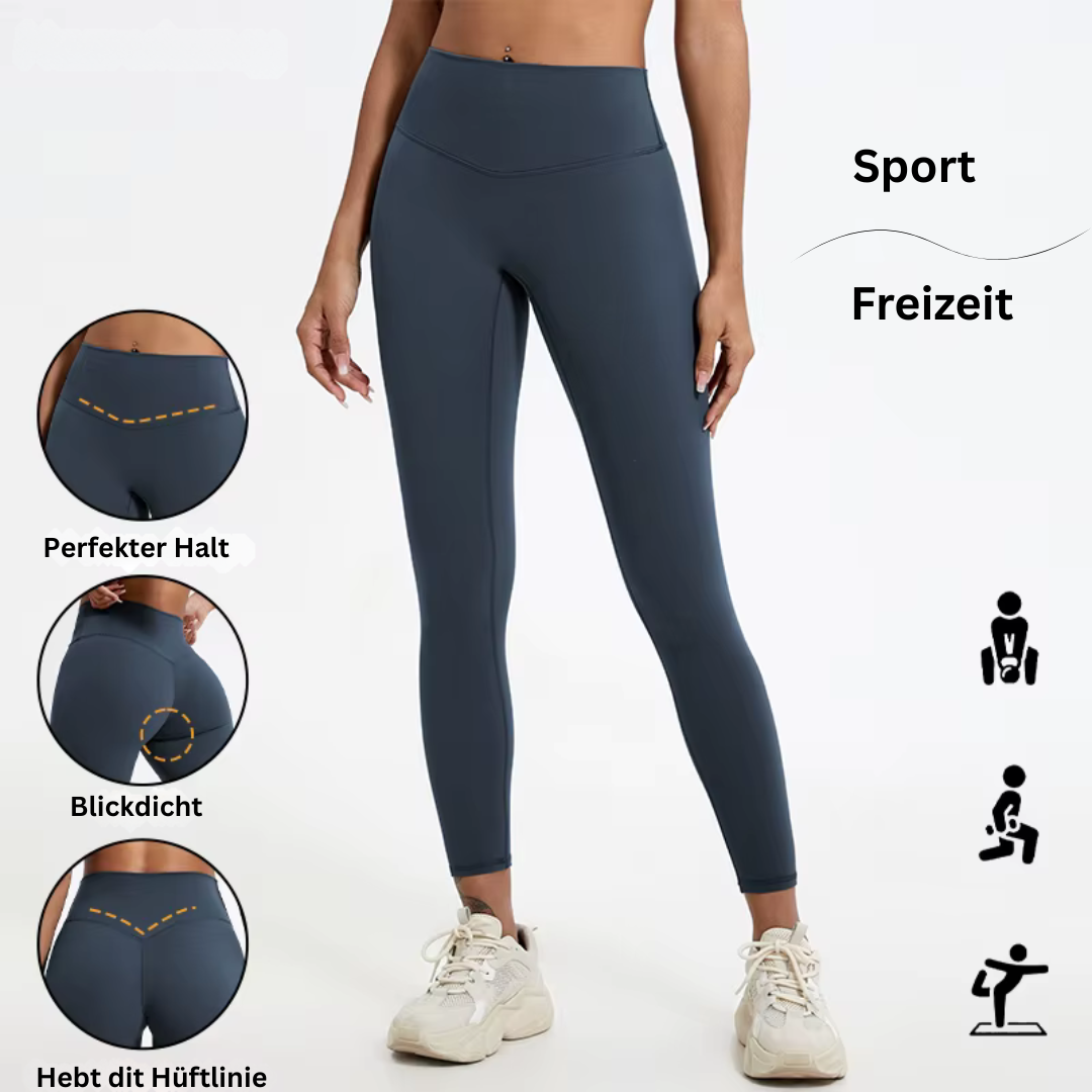 Lux Shape Leggins