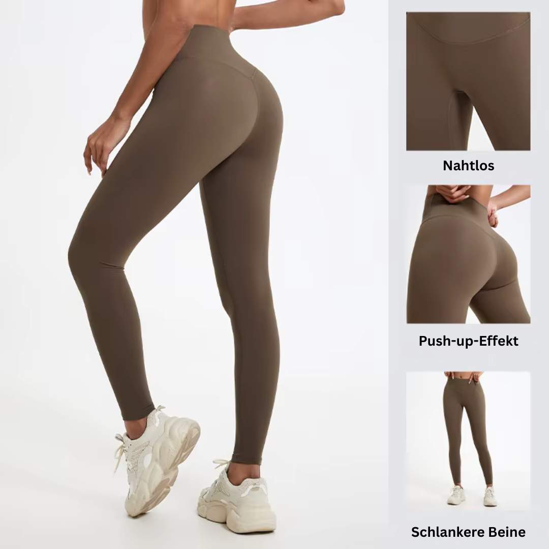 Lux Shape Leggins