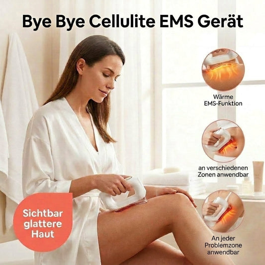EMS Lux mit Wärme