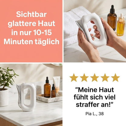 EMS Lux mit Wärme
