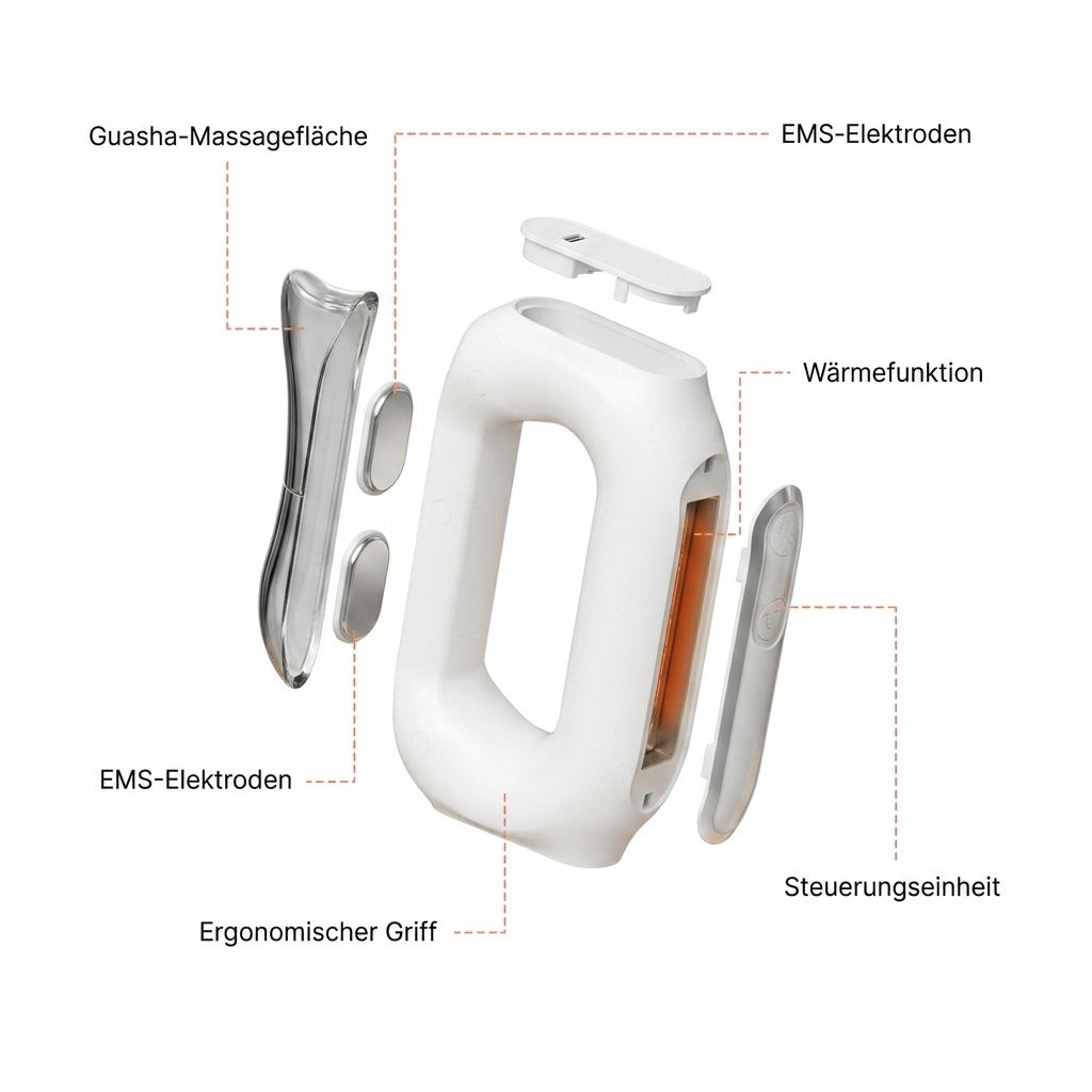 EMS Lux mit Wärme